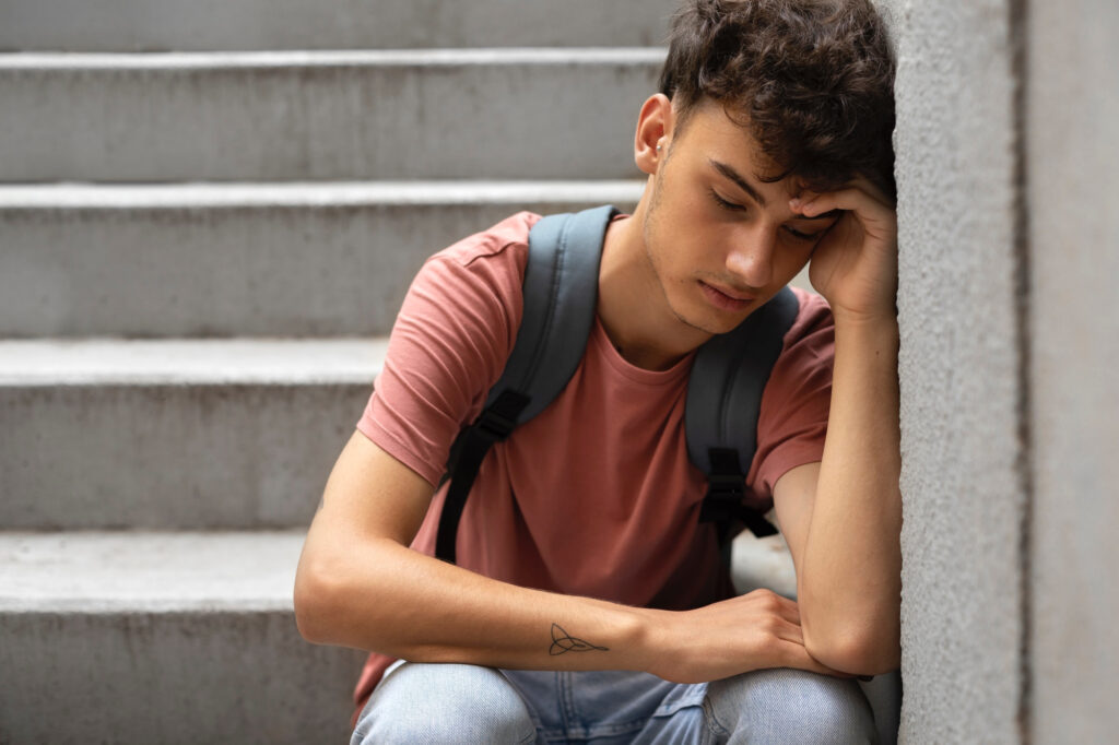 Corpo ativo, mente leve: o paradoxo do sedentarismo