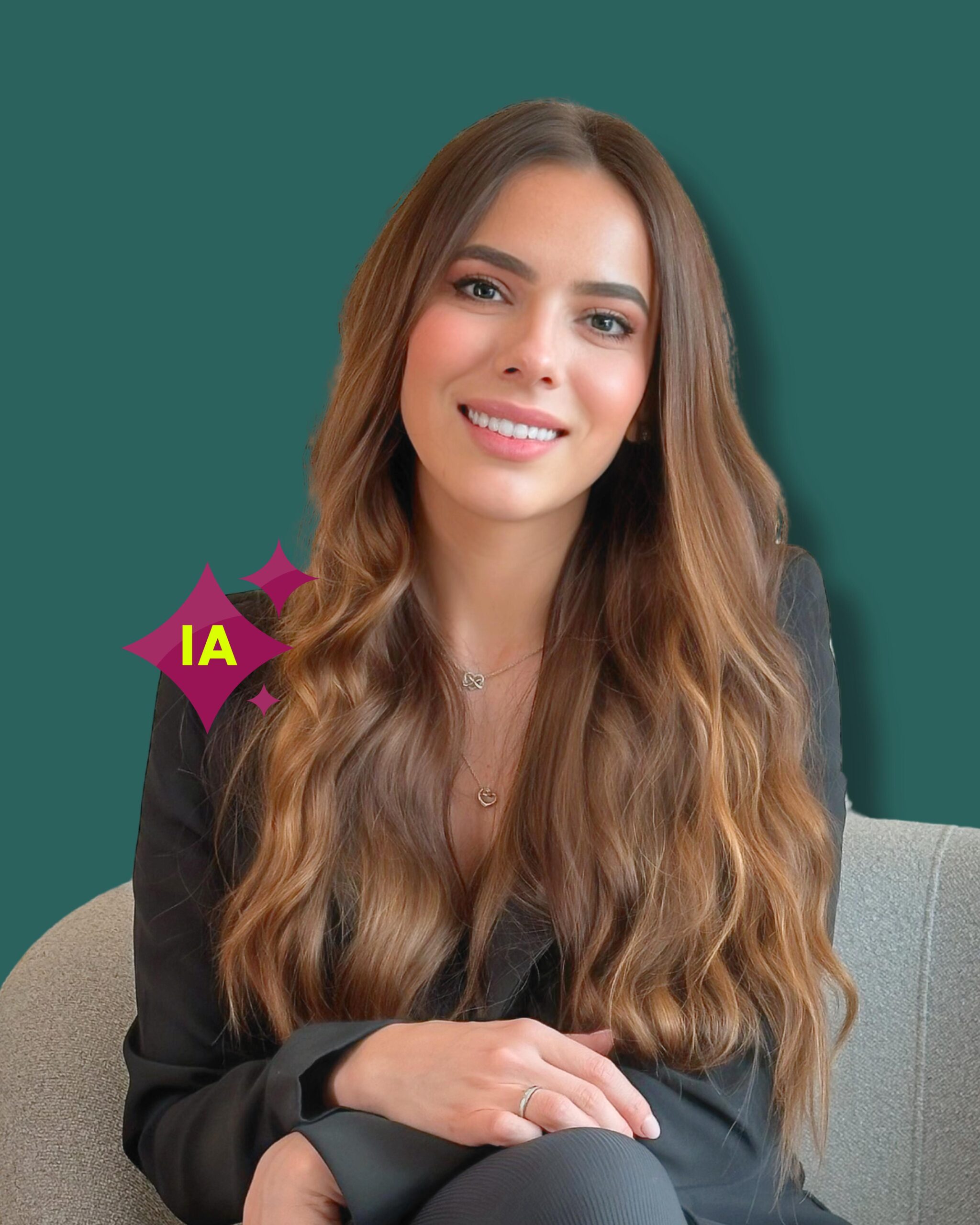 Avatar Paola pela Saúde