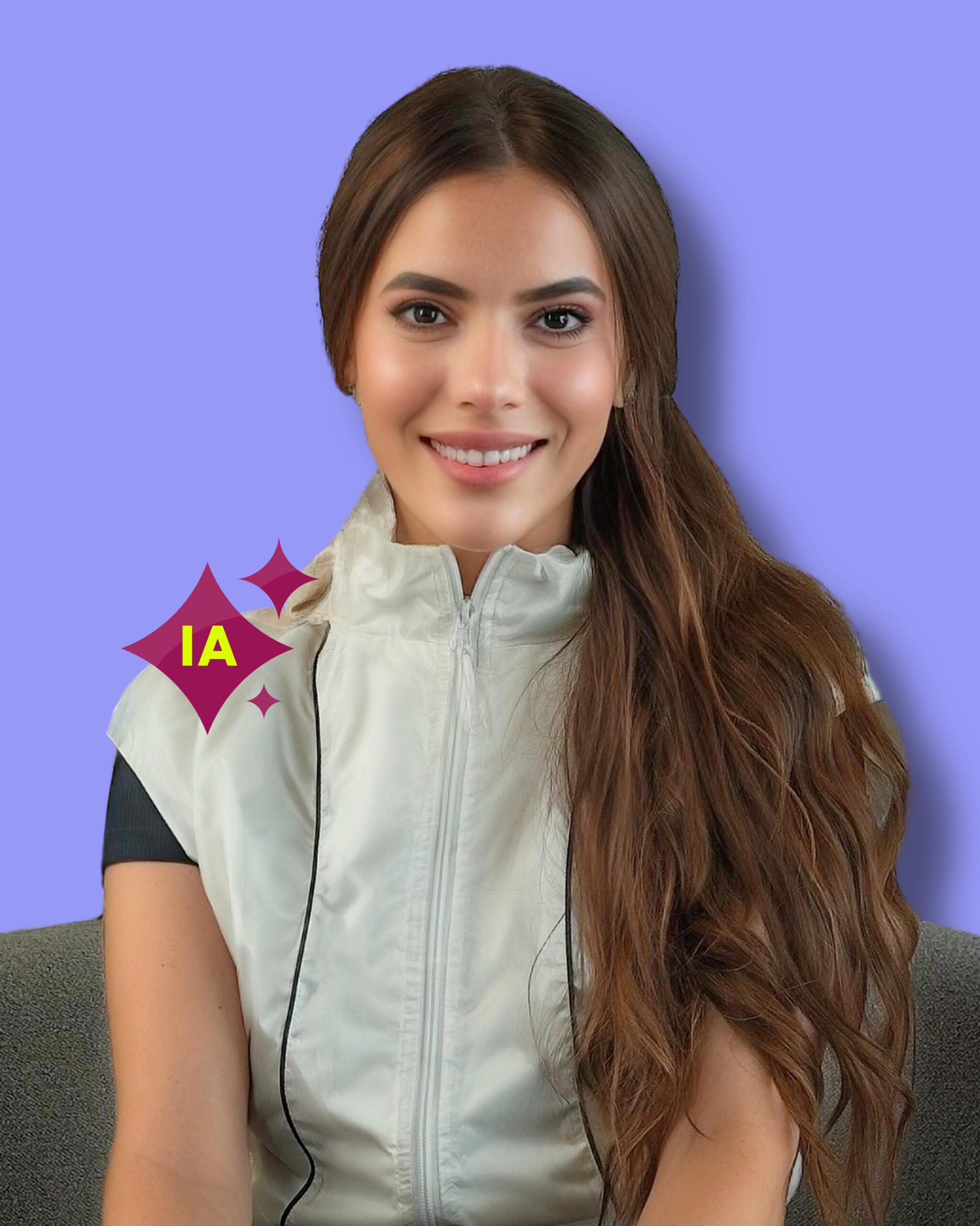 Avatar Paola Doutora