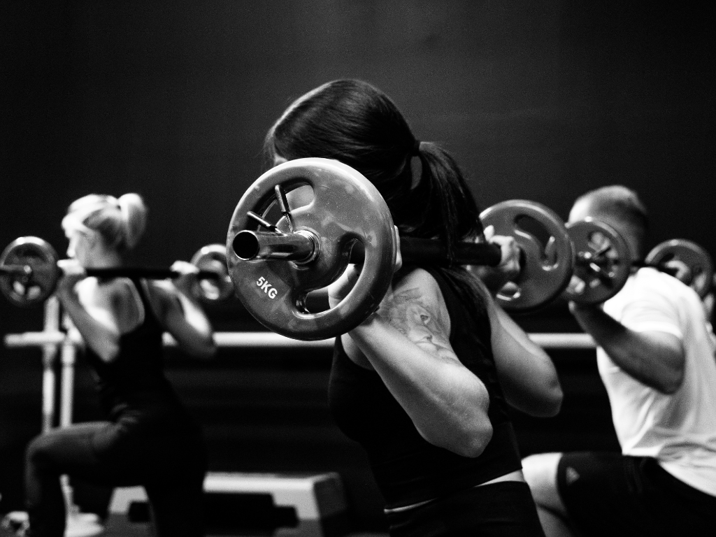 Treinar é investir: cultive seu patrimônio de saúde diária