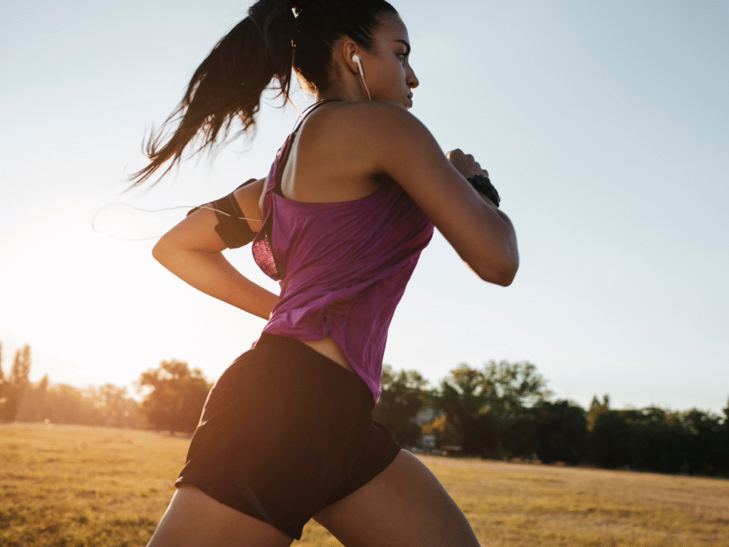 Mantenha-se ativa: exercícios para enfrentar o câncer de mama