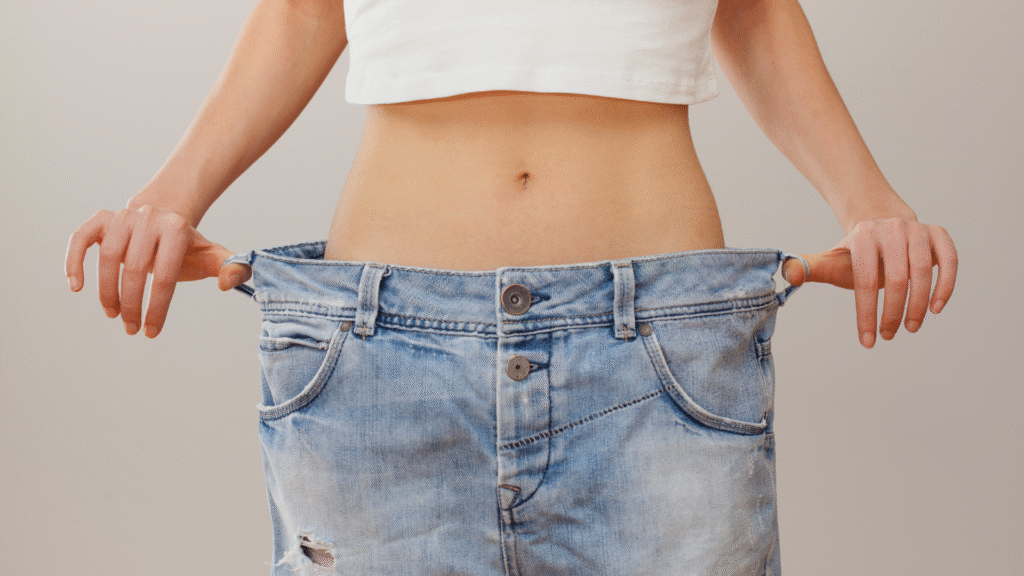 Efeito sanfona: entenda os riscos de emagrecer rápido e voltar
