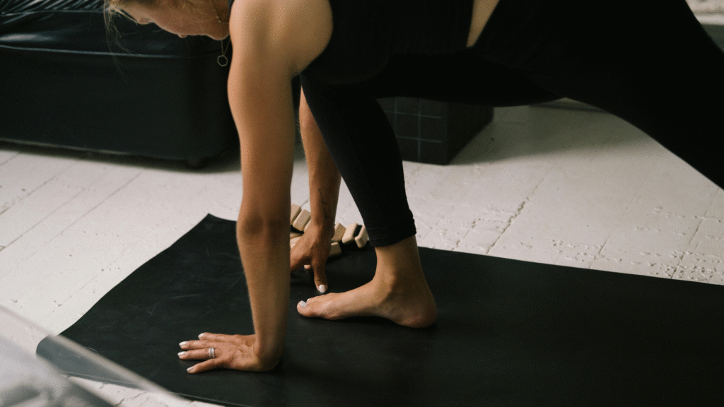 Exercício físico: o investimento que transforma sua saúde