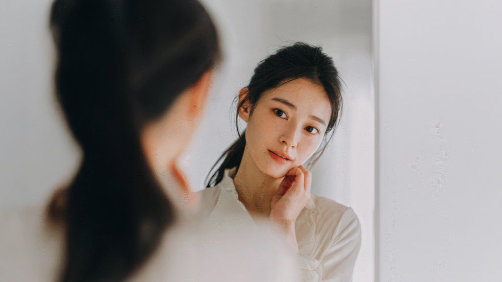 Imagem corporal: como enxergar a si mesmo com realismo