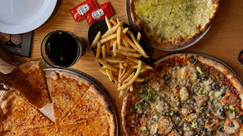 Contar calorias: entenda se essa prática é realmente útil