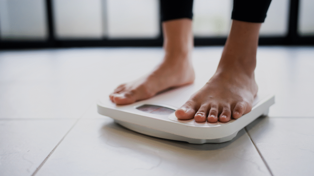 Emagrecer até o final do ano: 5 dicas práticas e eficazes