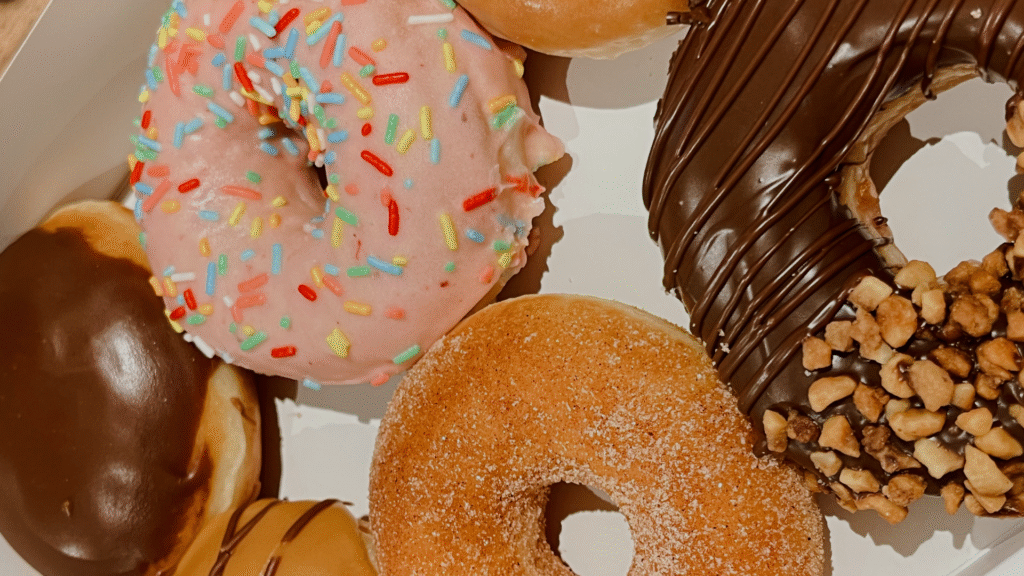 Ultraprocessados e saúde: cuide-se com escolhas conscientes