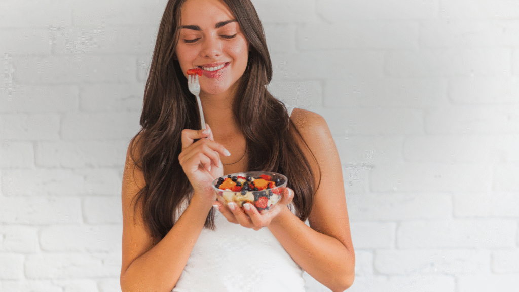 O que comer antes do treino: dicas para melhorar seu desempenho