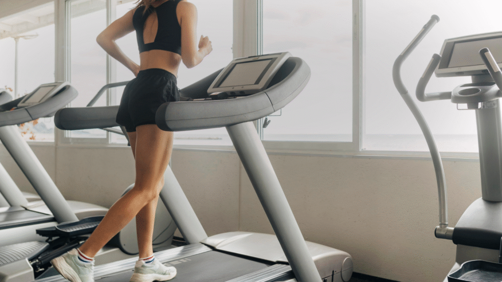 Treino 12-3-30: descubra benefícios e cuidados necessários