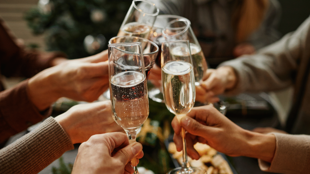 Mantenha sua dieta no final do ano: dicas para não vacilar