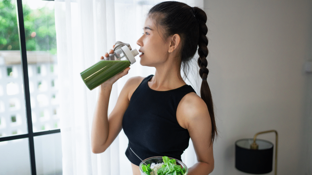 Emagrecer sem academia: 9 dicas práticas para você conseguir