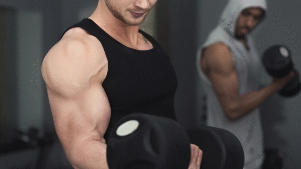 Sinais de overtraining: cuide do seu bem-estar com carinho