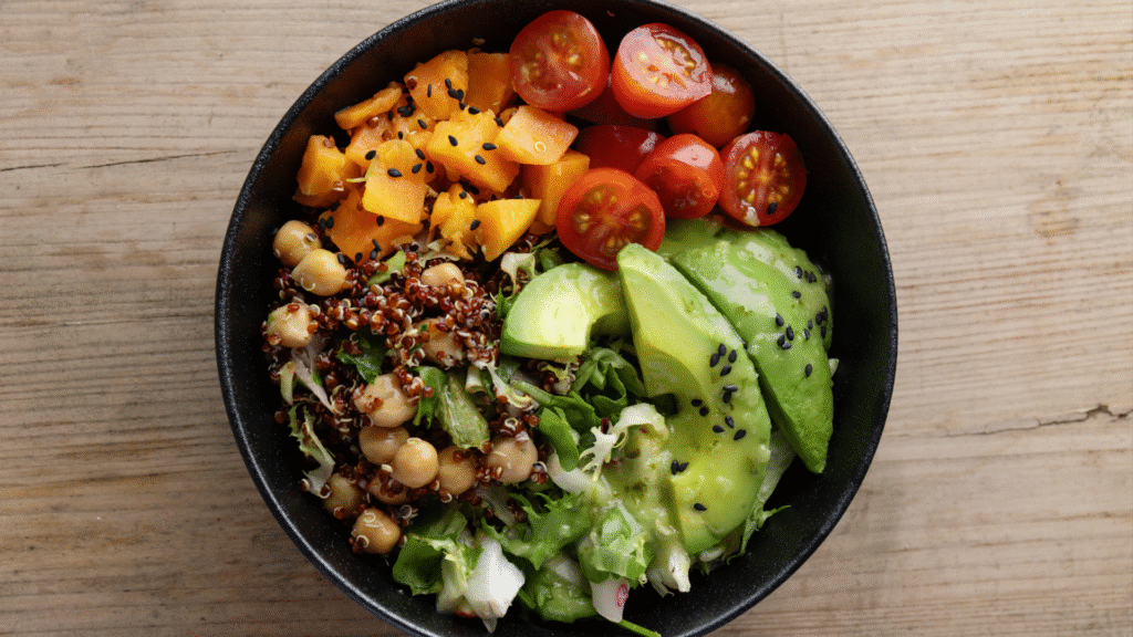 Alimentação saudável fora de casa: dicas práticas para você