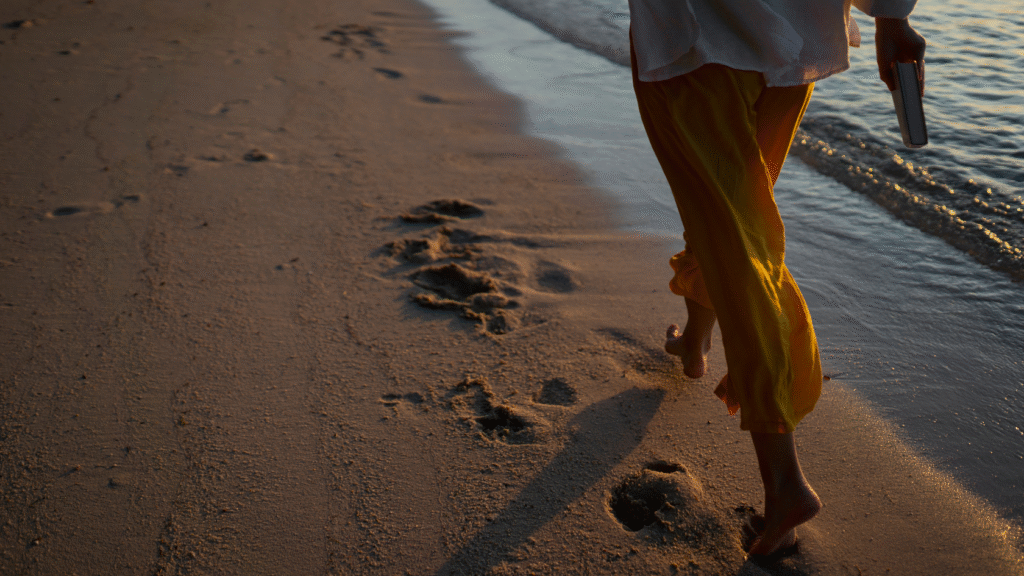 Caminhar 10 minutos por dia: saúde e longevidade em movimento