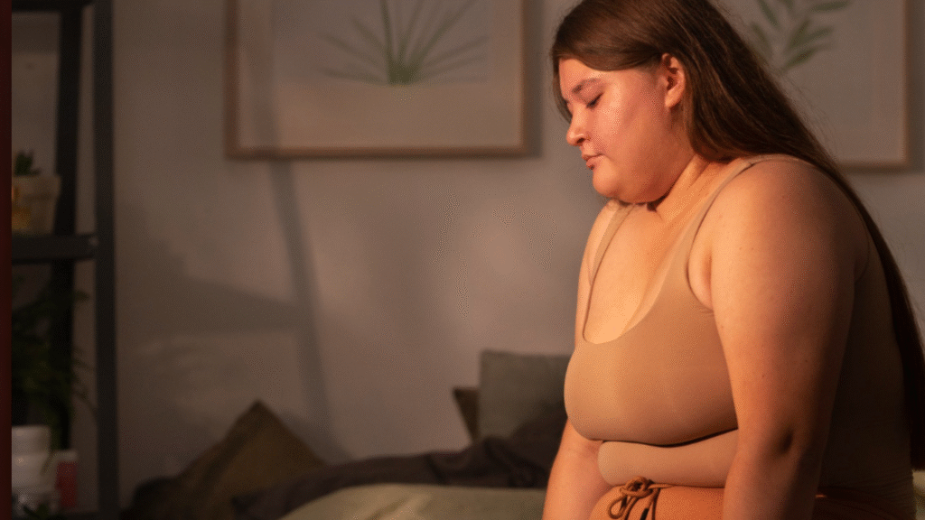 Obesidade e emagrecimento: como manter hábitos saudáveis a longo prazo