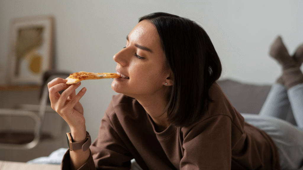 Saiba como a resistência à insulina pode afetar a saúde magra