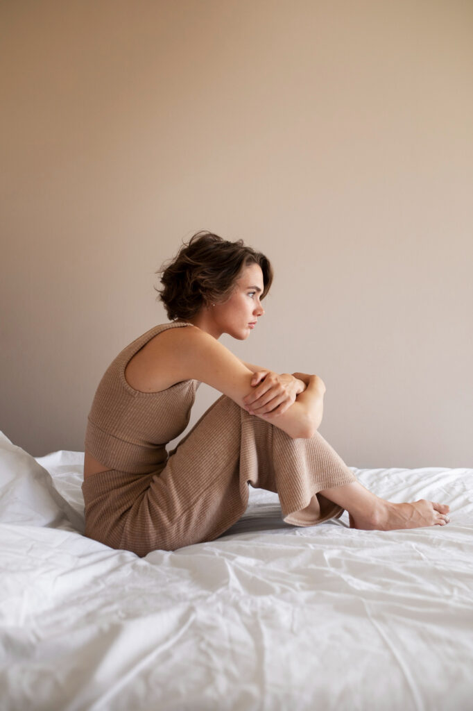 Ozempic e Wegovy: impacto na ansiedade e depressão em pacientes