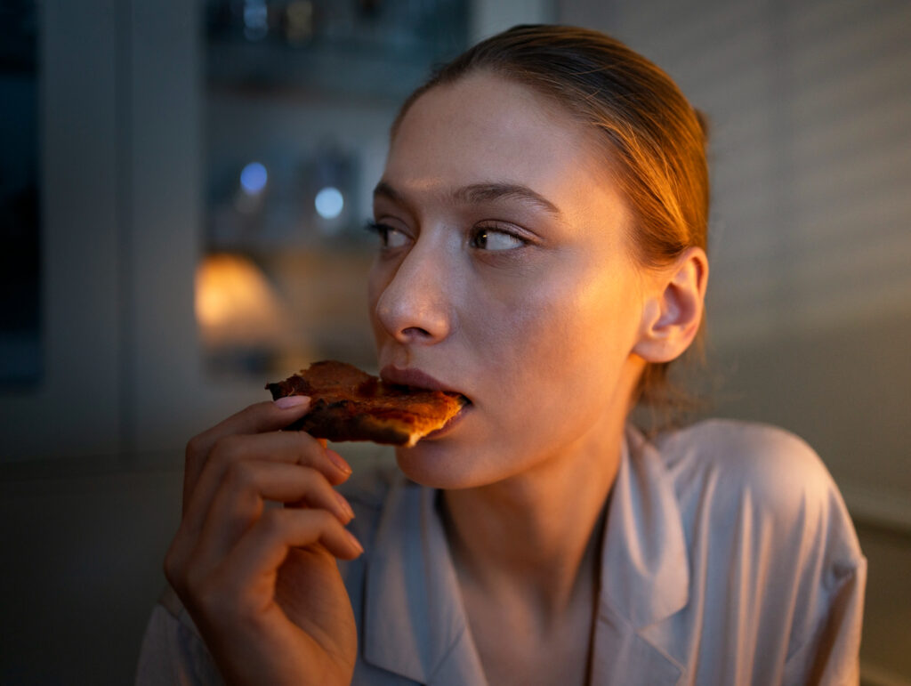 Entenda como o estresse afeta gordura abdominal e emagrecimento